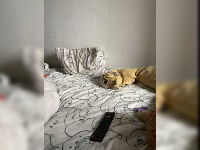 Capturas de tela de transmissão SissyJoke