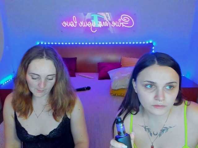 Capturas de tela de transmissão SixNipples