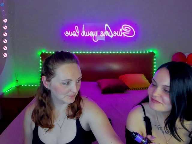 Capturas de tela de transmissão SixNipples