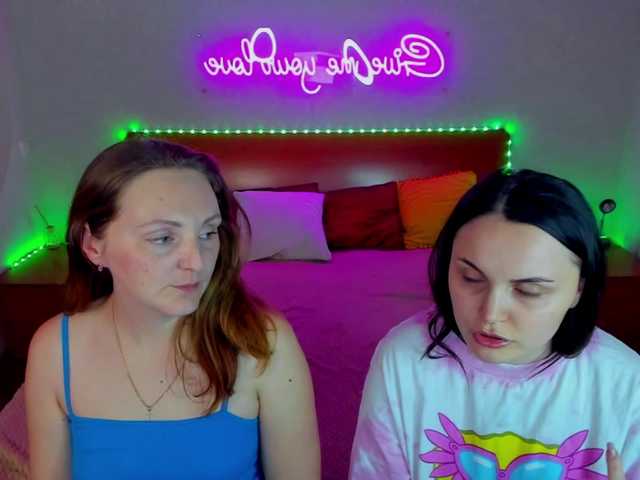 Capturas de tela de transmissão SixNipples