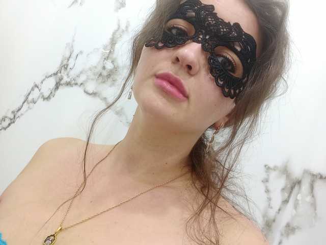 Foto do perfil Skarlet-tory