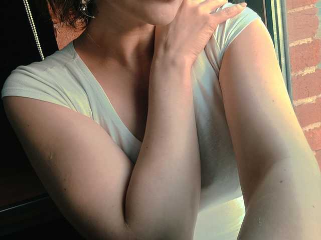 Foto do perfil Skarlet-tory