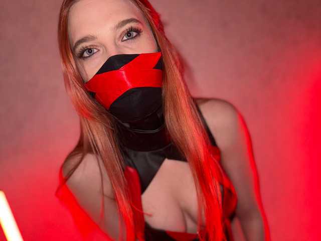 Foto do perfil ScarlettMystical