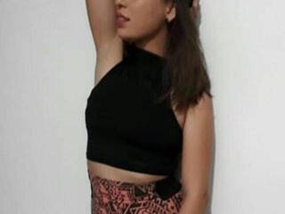 Chat de vídeo erótico skarletsun