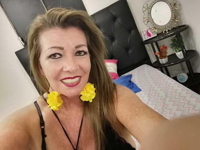 Foto do perfil skarlett1
