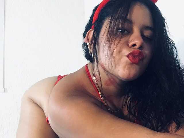 Foto do perfil SkarletThomson