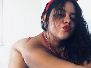 Chat de vídeo erótico SkarletThomson