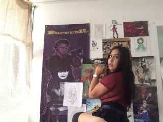 Foto do perfil Skarlettrio