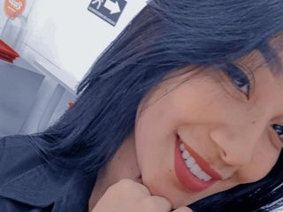 Chat de vídeo erótico XImenaBeckett