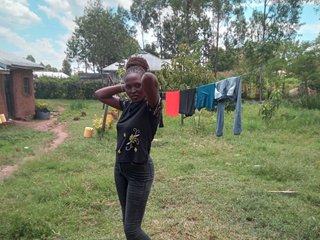 Chat de vídeo erótico Skinny-ebonny