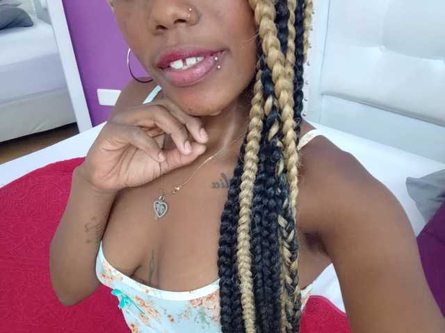 Foto do perfil skinny-squirter