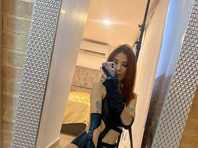 Foto do perfil skinnyandcute