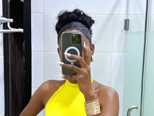 Foto do perfil skinnycee