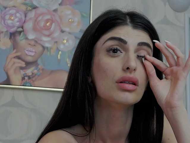 Capturas de tela de transmissão SkinnyClassyC