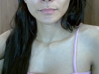 Chat de vídeo erótico SkinnyKitty