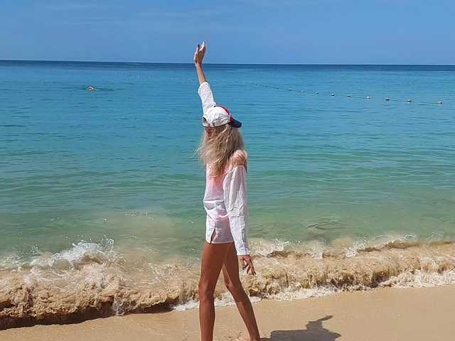Foto do perfil Skinnylady