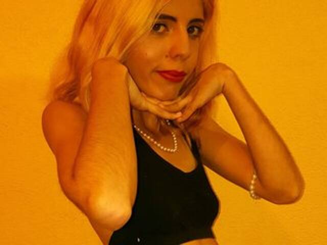 Foto do perfil SkinnyTeen