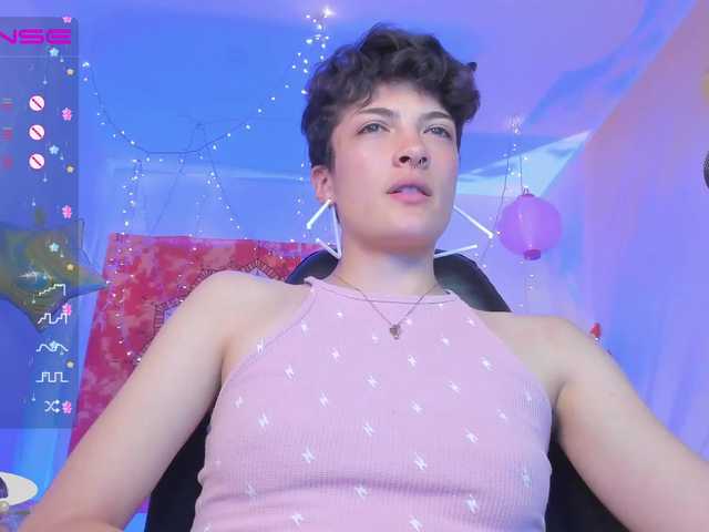 Capturas de tela de transmissão skinpeach