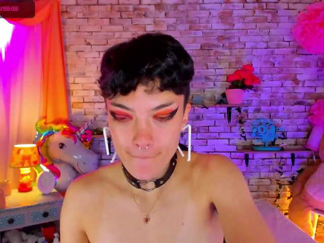 Capturas de tela de transmissão skinpeach