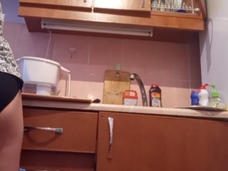 Capturas de tela de transmissão Skvirtik30