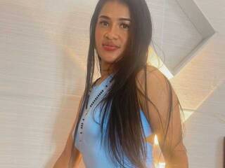 Chat de vídeo erótico Sky--