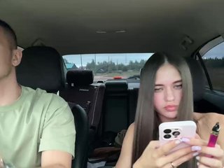 Chat de vídeo erótico SkyAngel1