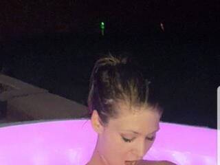 Chat de vídeo erótico Elektablue