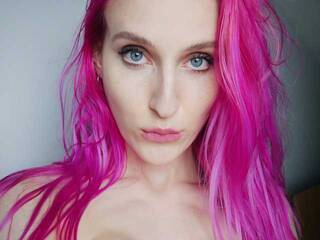 Chat de vídeo erótico skyebaeby