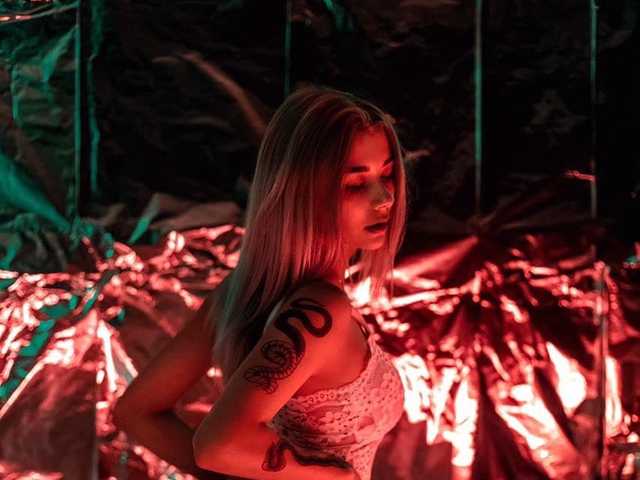 Foto do perfil skyeseses