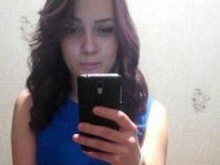 Chat de vídeo erótico skyjasmin