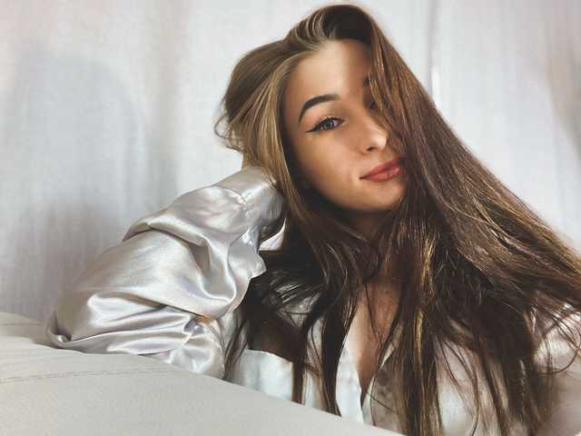 Foto do perfil Skyqueen