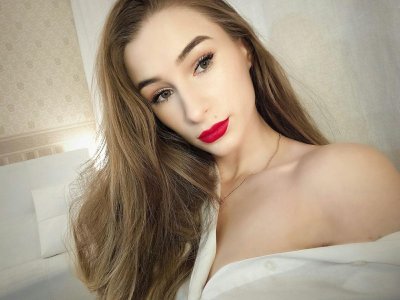 Foto do perfil Skyqueen
