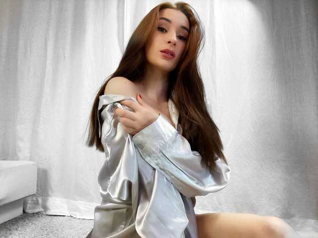 Foto do perfil Skyqueen