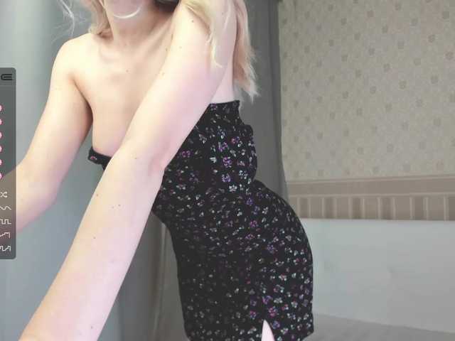 Capturas de tela de transmissão Skyqueen