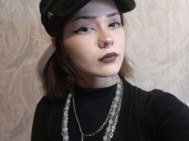 Foto do perfil SladcayKissa78