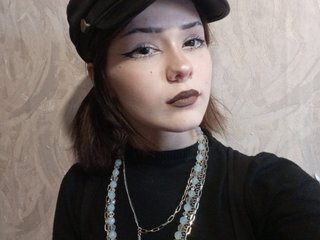 Chat de vídeo erótico SladcayKissa78