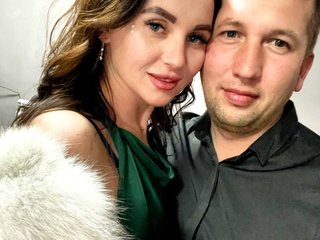 Chat de vídeo erótico SladenkieVmeste