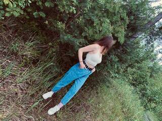 Chat de vídeo erótico SLADKAYA-VISH