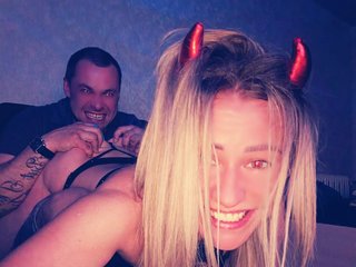 Chat de vídeo erótico Sladkie-2