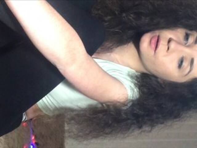 Capturas de tela de transmissão Blue_EyedGirl