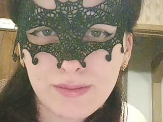 Chat de vídeo erótico slave-30