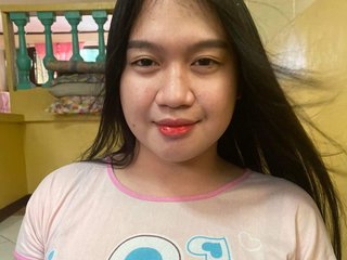 Chat de vídeo erótico SlayFrancine