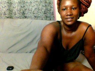 Chat de vídeo erótico Sleekmellanin