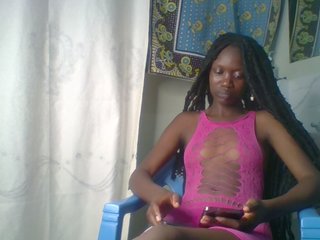 Chat de vídeo erótico slimebony