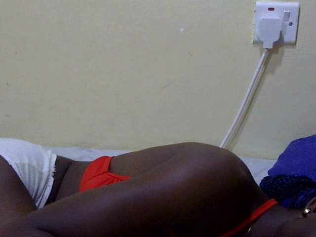 Capturas de tela de transmissão Slimpussyy