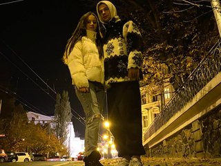 Chat de vídeo erótico slivovyimanny