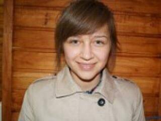 Chat de vídeo erótico slladkayaaa