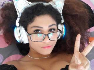 Chat de vídeo erótico sloppyLiss