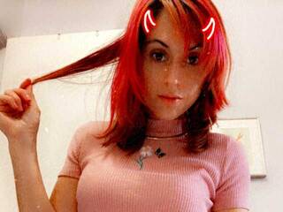 Chat de vídeo erótico SlutBubbles