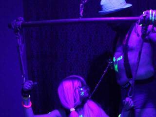 Chat de vídeo erótico SlutFromKink